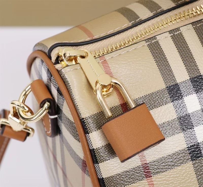 Burberry Pillow Bags